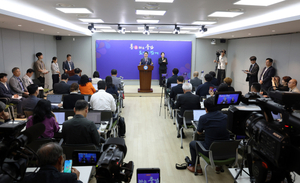 박수현 충남도지사, 충남신용보증재단 이사장 후보자 ‘부적합’ 판단 전격 수용