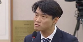 이 나라에서 독재는 쉽지 않다!